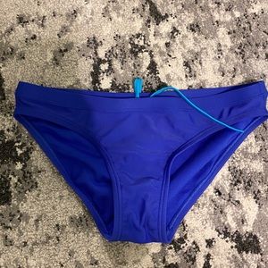 Nike bikini bottoms